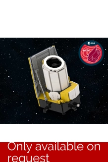 Huge Euclid (Brick..