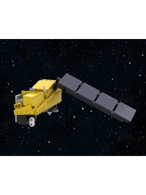 MetOp SG-A MetOp SG-A