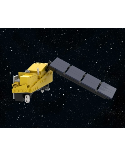 MetOp SG-A MetOp SG-A