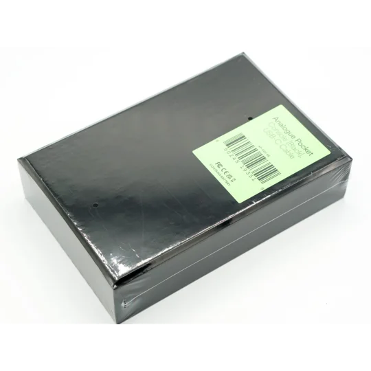 Analogue Pocket