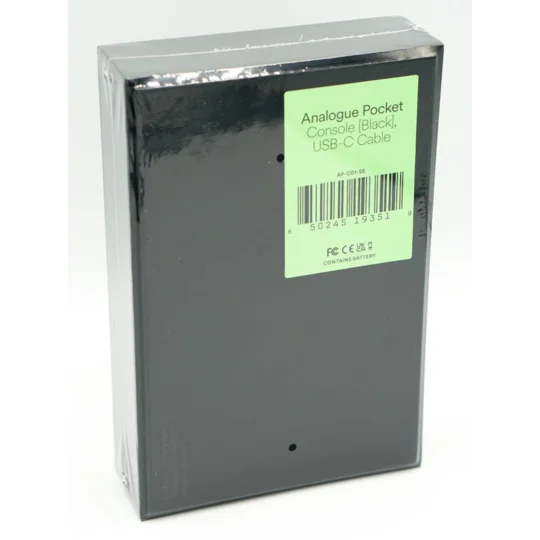 Analogue Pocket