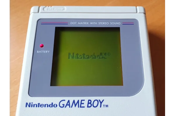 Gameboy-Spiel nicht erkannt!