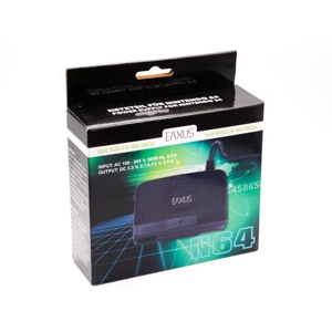 Netzteil N64 Eaxus