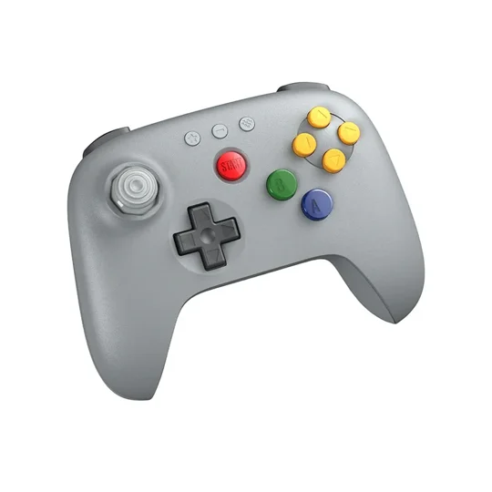 N64 Controller Wireless von 8BitDo