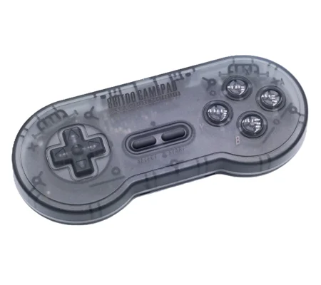 Controller SNES Wireless 8BitDo