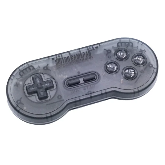 Controller SNES Wireless 8BitDo
