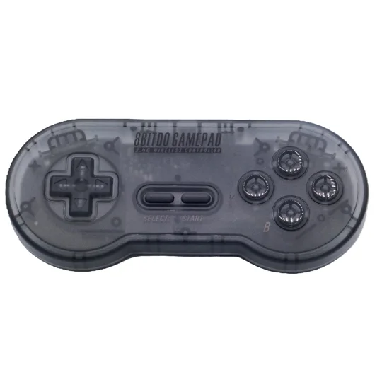 Controller SNES Wireless 8BitDo