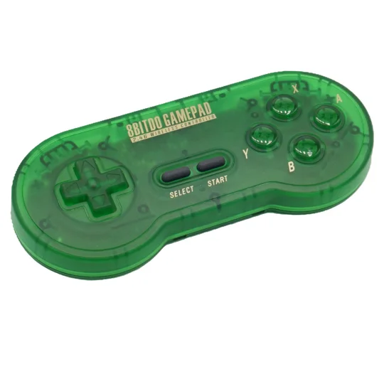 Controller SNES Wireless 8BitDo