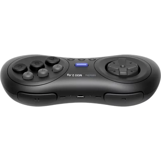 Mega Drive Wireless Controller 8BitDo M30 2.4G