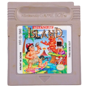 Adventure Island
