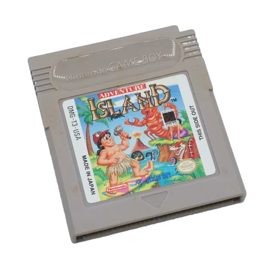 Adventure Island