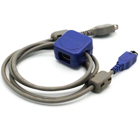 Link Kabel für Game Boy Advance