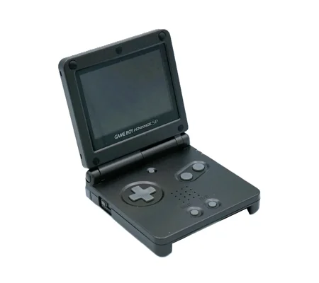 Game Boy Advance SP AGS-101