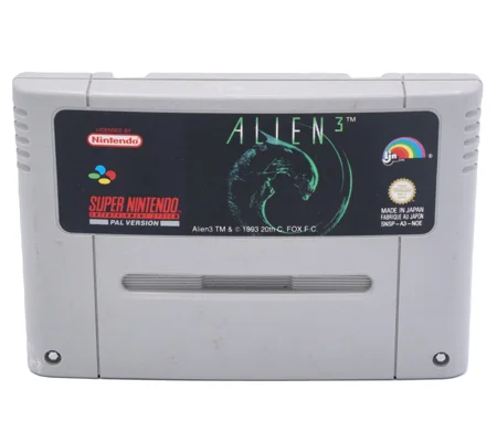 Alien 3
