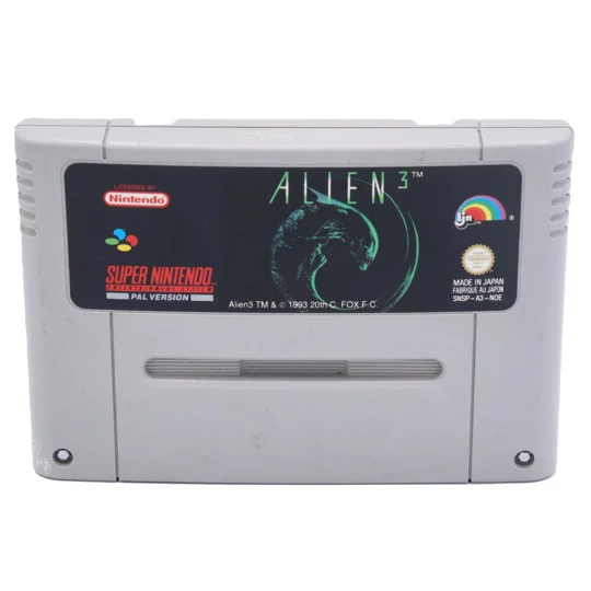 Alien 3