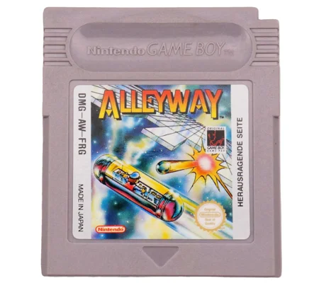 Alleyway