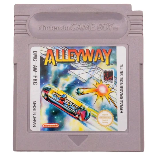 Alleyway