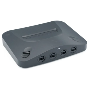 Analogue 3D in verschiedenen Farben