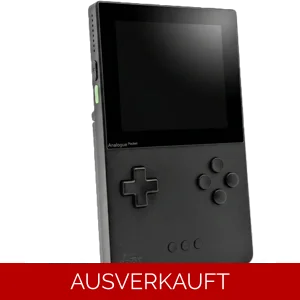 Analogue Pocket