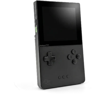 Analogue Pocket