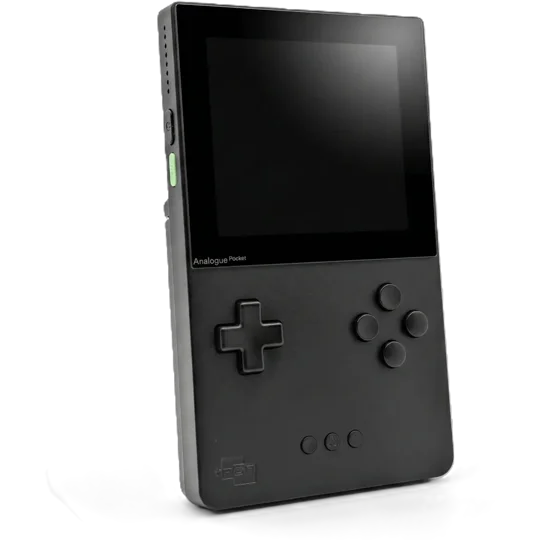 Analogue Pocket
