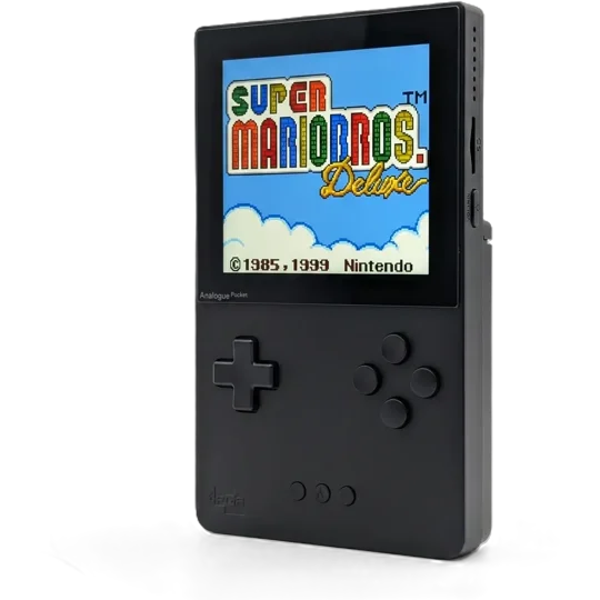 Analogue Pocket