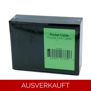 Analogue Pocket Link Cable