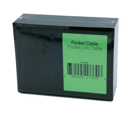 Analogue Pocket Link Cable