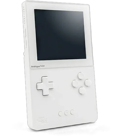 Analogue Pocket