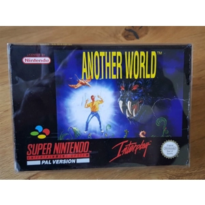 Another World (CIB)