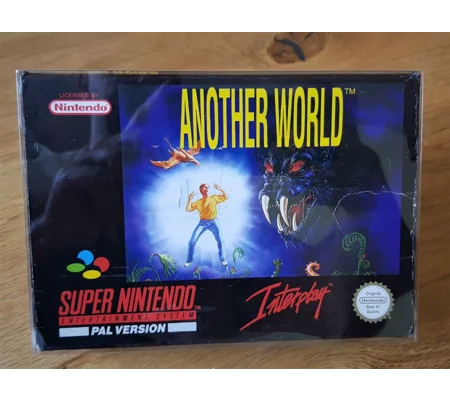 Another World (CIB)