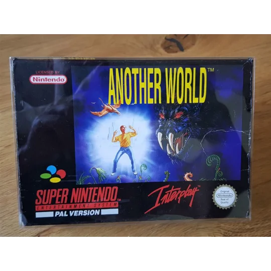 Another World (CIB)