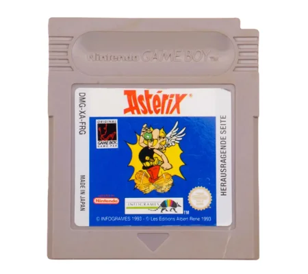 Asterix
