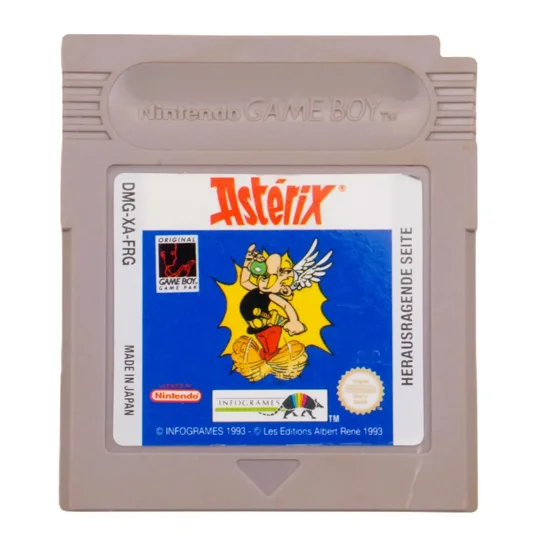 Asterix