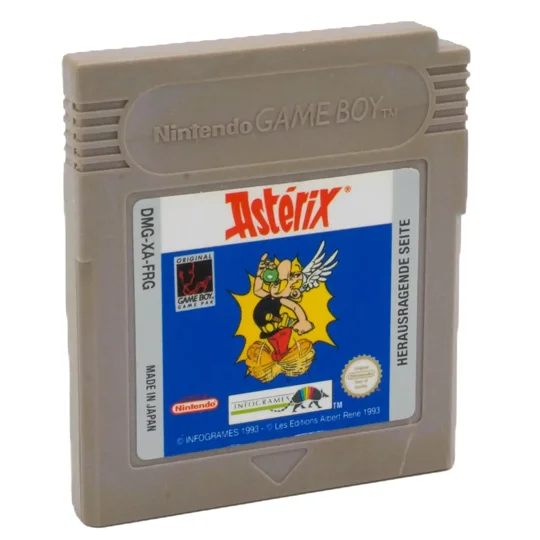 Asterix
