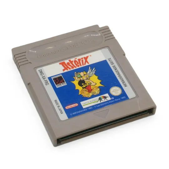 Asterix