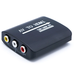 HDMI Konverter Basic