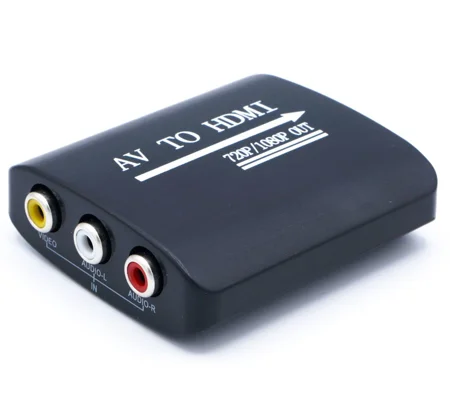 HDMI Konverter Basic