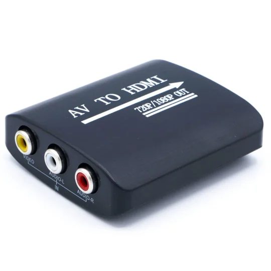 HDMI Konverter Basic