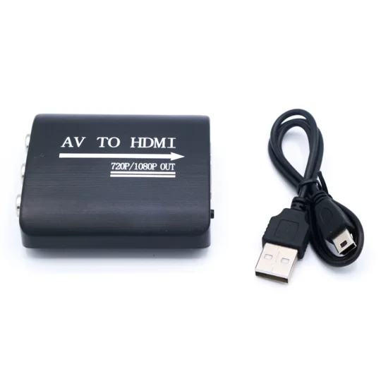 HDMI Konverter Basic