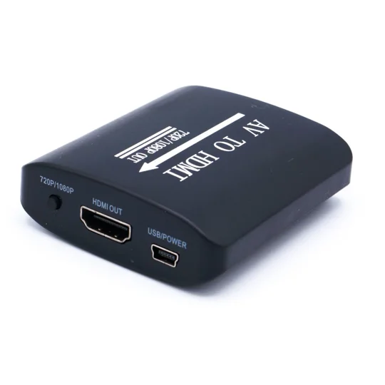 HDMI Konverter Basic