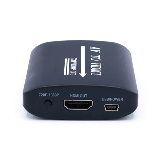 HDMI Konverter Basic