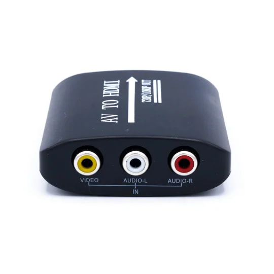HDMI Konverter Basic
