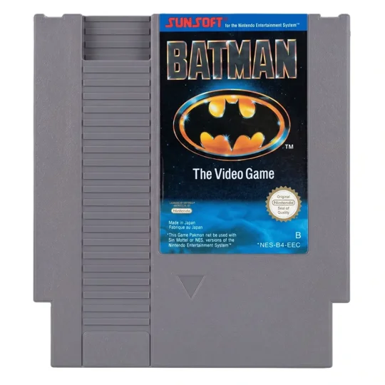 Batman