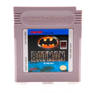 Batman - The Video Game