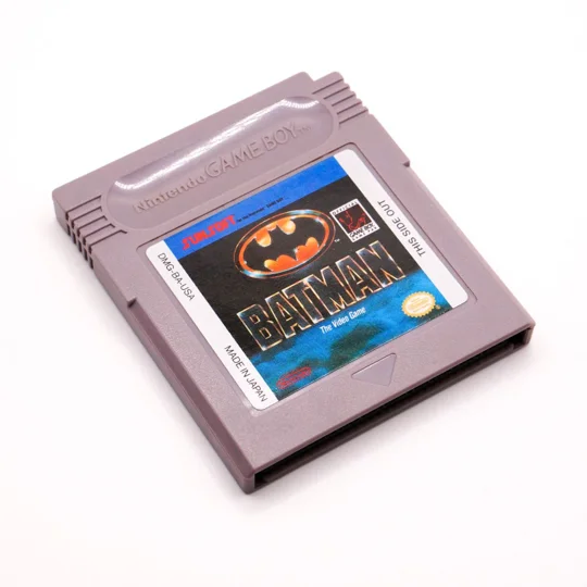 Batman - The Video Game
