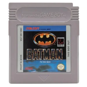 Batman - The Video Game