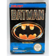 Batman: The Video Game (OVP)