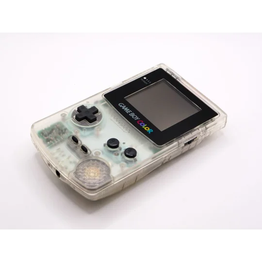 GameBoy Color (OVP)