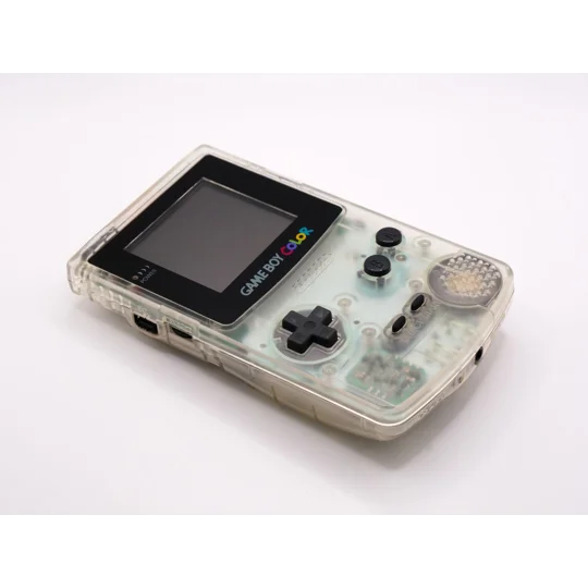 GameBoy Color (OVP)